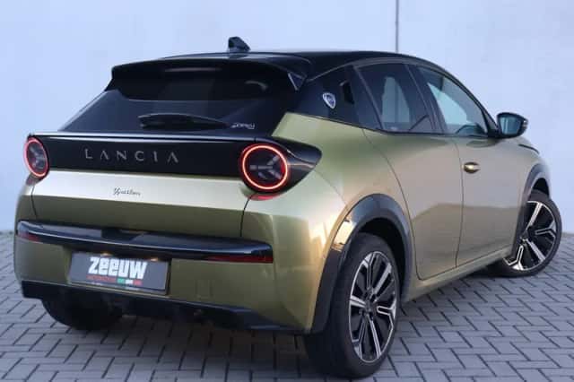 Lancia Ypsilon (2025) thumbnail 2