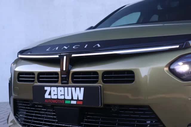 Lancia Ypsilon (2025) thumbnail 5