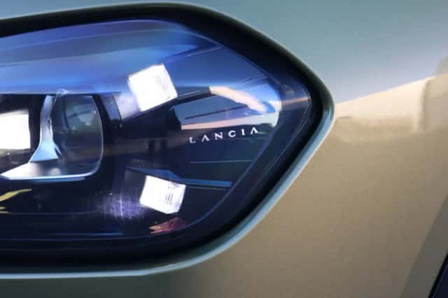 Lancia Ypsilon (2025) thumbnail 6