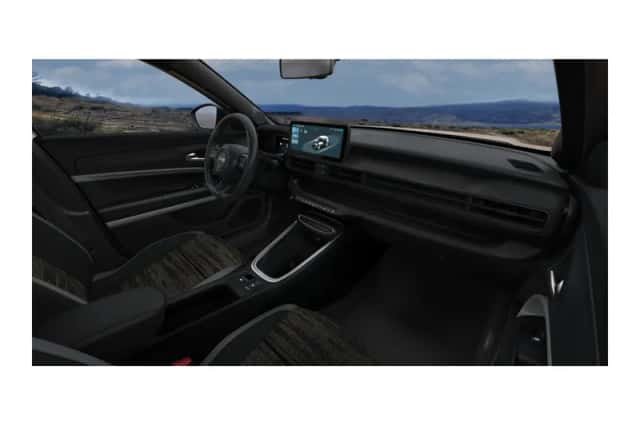 Jeep Avenger (2026) thumbnail 6