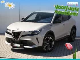 Alfa Romeo Junior