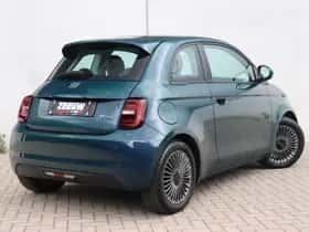 Fiat 500e (2022) thumbnail 2