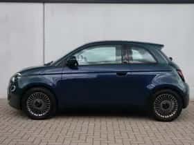 Fiat 500e (2022) thumbnail 12