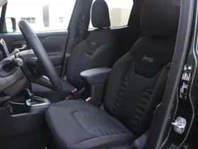 Jeep Renegade (2025) thumbnail 3