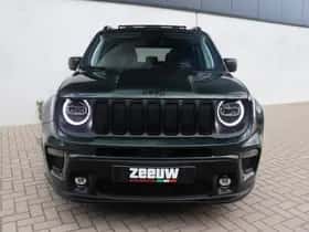Jeep Renegade (2025) thumbnail 26