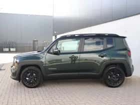 Jeep Renegade (2025) thumbnail 6