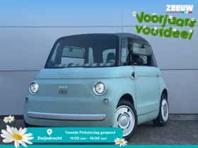 Fiat Topolino (2026) thumbnail 1