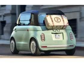 Fiat Topolino (2026) thumbnail 9