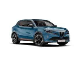 Alfa Romeo Junior (2026) thumbnail 3