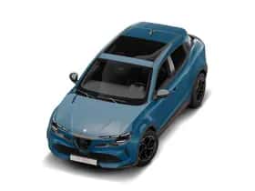 Alfa Romeo Junior (2026) thumbnail 10