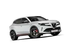 Alfa Romeo Junior (2026) thumbnail 11