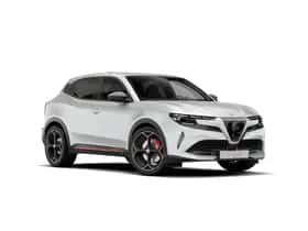 Alfa Romeo Junior (2026) thumbnail 3