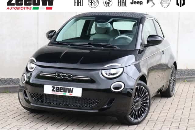 Fiat 500e (2023) thumbnail 1