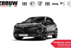 Alfa Romeo Junior (2026)