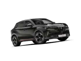 Alfa Romeo Junior (2026) thumbnail 11