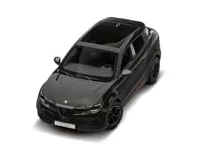 Alfa Romeo Junior (2026) thumbnail 10