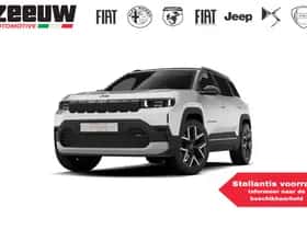 Jeep Compass (2026)