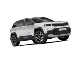 Jeep Compass (2026) thumbnail 11