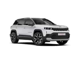 Jeep Compass (2026) thumbnail 3