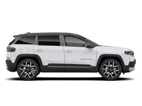 Jeep Compass (2026) thumbnail 4