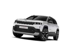 Jeep Compass (2026) thumbnail 9