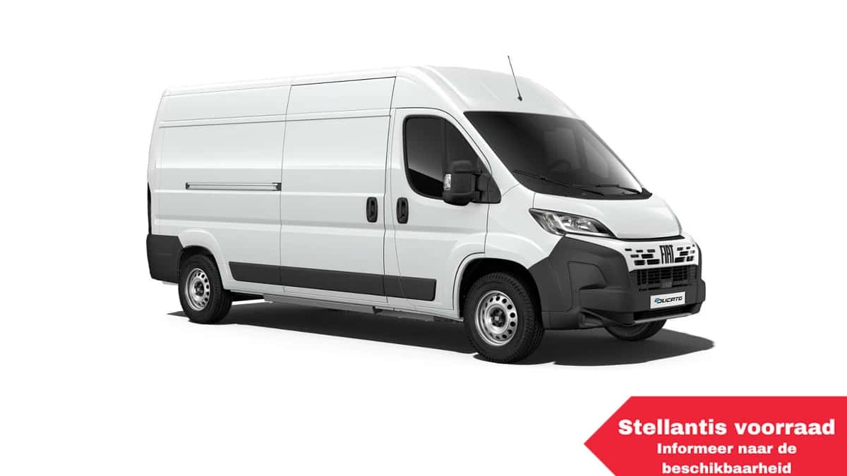 Fiat Ducato (2026) — foto 1