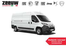 Fiat Ducato (2026)