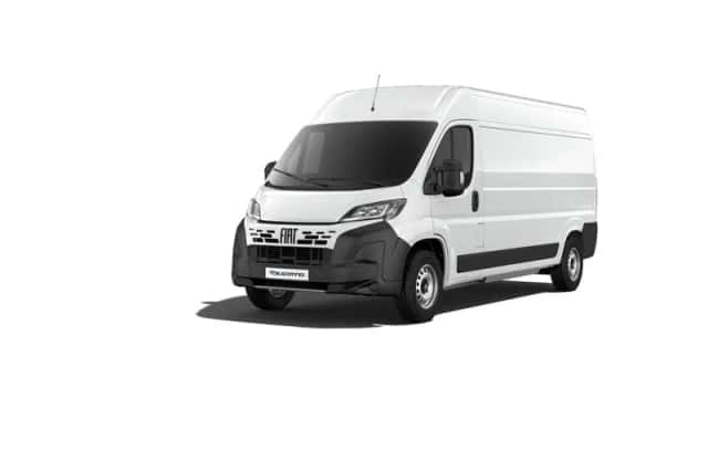 Fiat Ducato (2026) thumbnail 2
