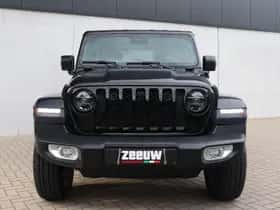 Jeep Wrangler (2022) thumbnail 6