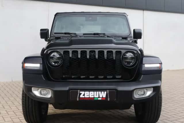 Jeep Wrangler (2022) thumbnail 6