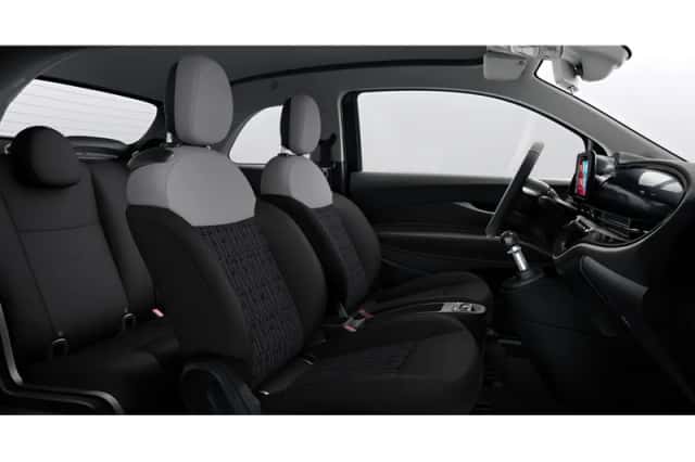 Fiat 500 (2026) thumbnail 5