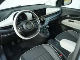 Fiat 500 (2026) thumbnail 12