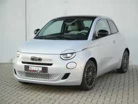 Fiat 500 (2026) thumbnail 6