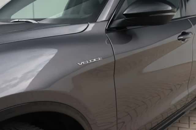 Alfa Romeo Stelvio (2024) thumbnail 6