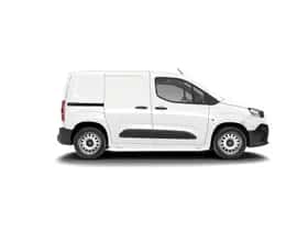 Fiat Doblò (2026) thumbnail 2
