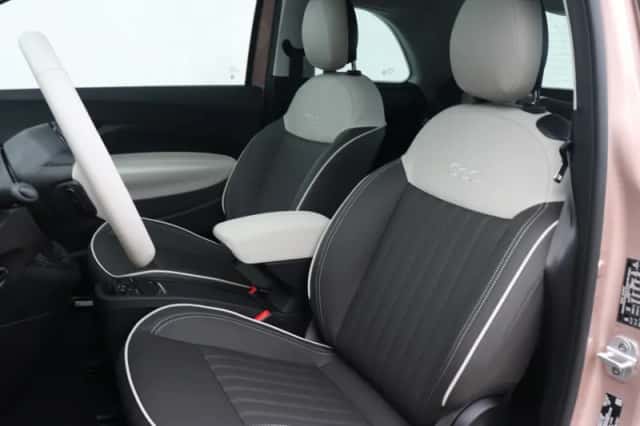 Fiat 500 (2026) thumbnail 3