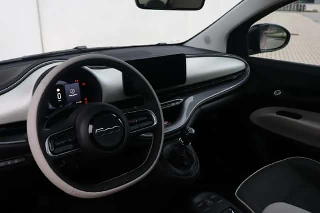 Fiat 500 (2026) thumbnail 4