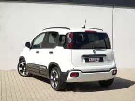Fiat Panda (2025) thumbnail 2