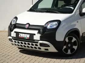 Fiat Panda (2025) thumbnail 5