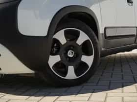 Fiat Panda (2025) thumbnail 7