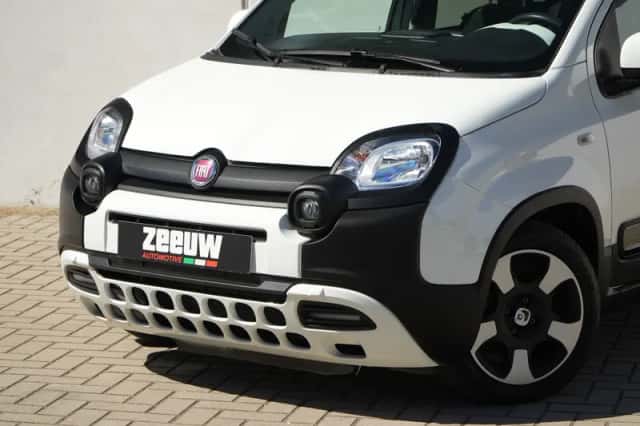 Fiat Panda (2025) thumbnail 5