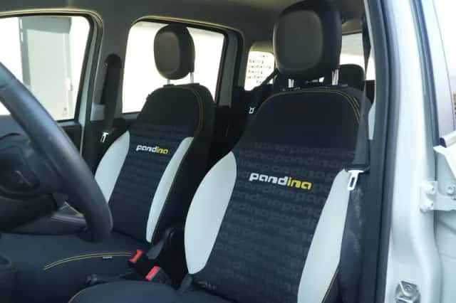 Fiat Panda (2025) thumbnail 4