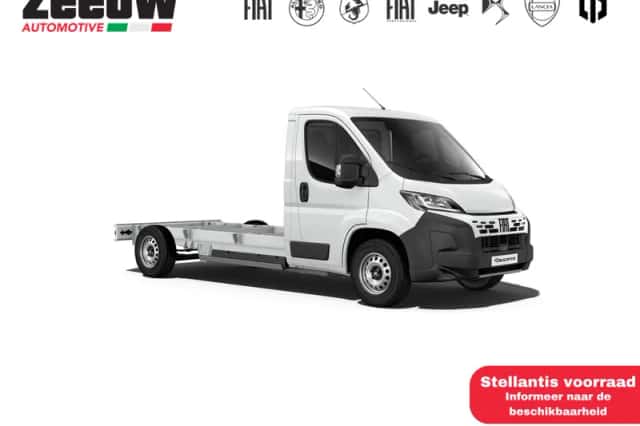 Fiat Ducato (2026) thumbnail 1