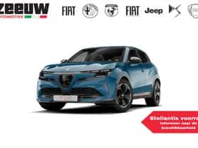 Alfa Romeo Junior (2026)