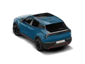Alfa Romeo Junior (2026) thumbnail 8