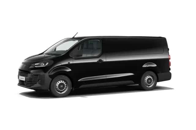Fiat Scudo (2026) thumbnail 2