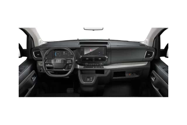 Fiat Scudo (2026) thumbnail 5