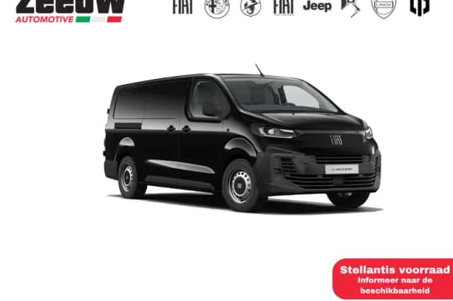 Fiat Scudo (2026) thumbnail 1