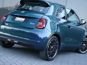 Fiat 500e (2022) thumbnail 14