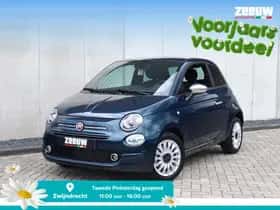 Fiat 500 (2023)